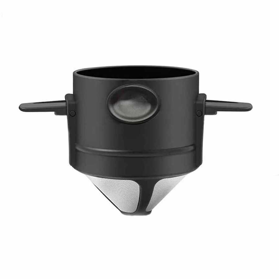 Mini Portable Coffee Filter (Foldable)