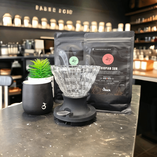 Immersion Dripper 200ML