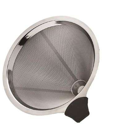 Stainless Steel Filter (Pour Over)