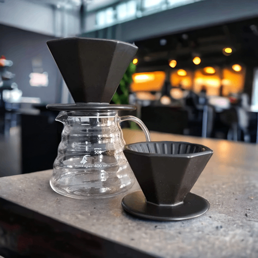 V60 02 Octagon Dripper