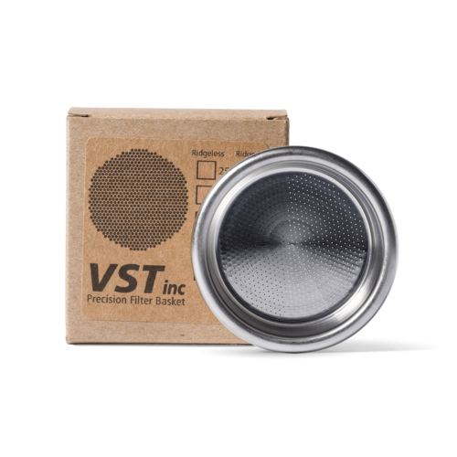 VST Precision Filter Basket - Ridgeless