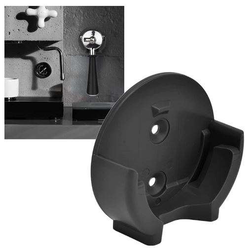Portafilter Wall-Mounted Holder