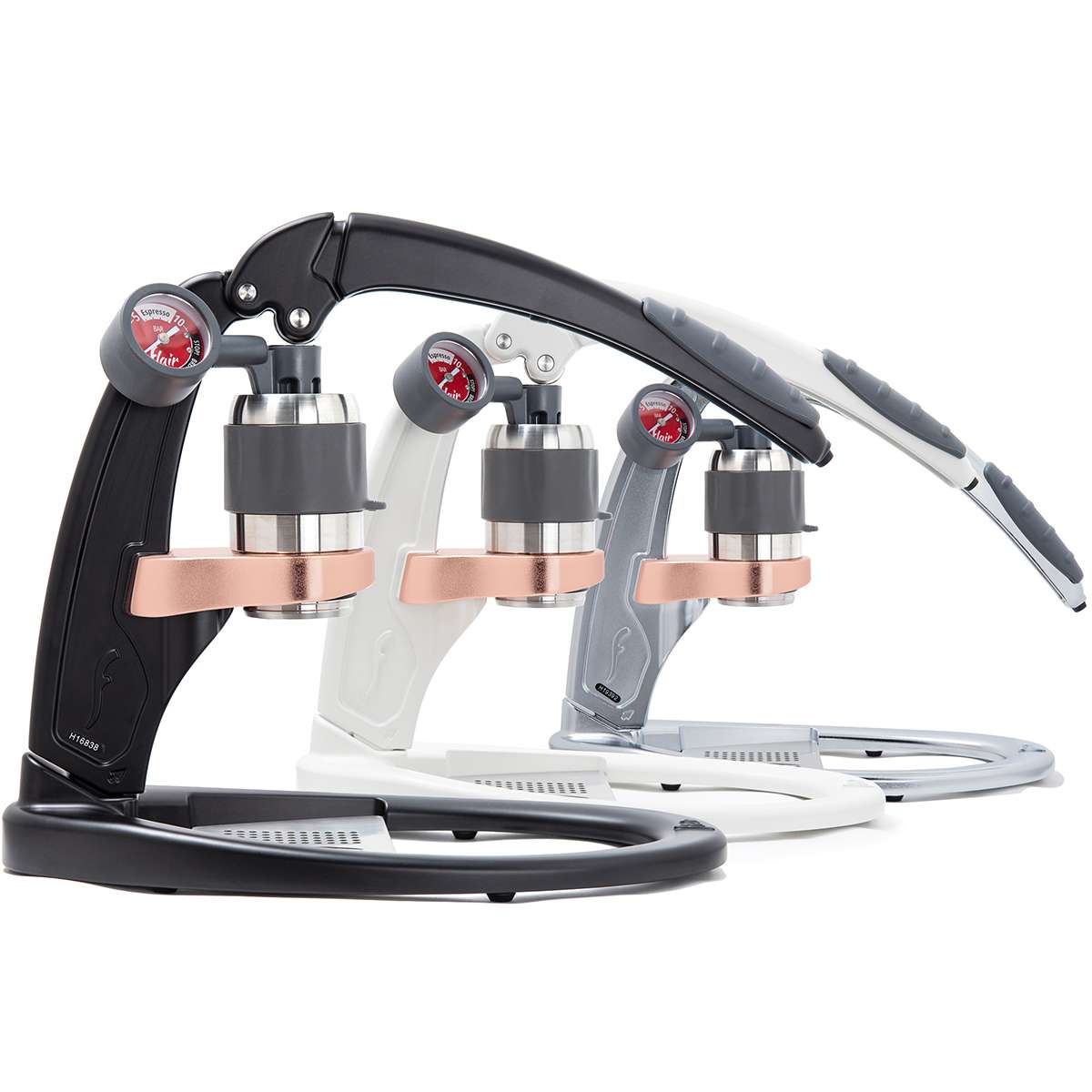 Flair Espresso - Pro 2 (Black) - Image 2
