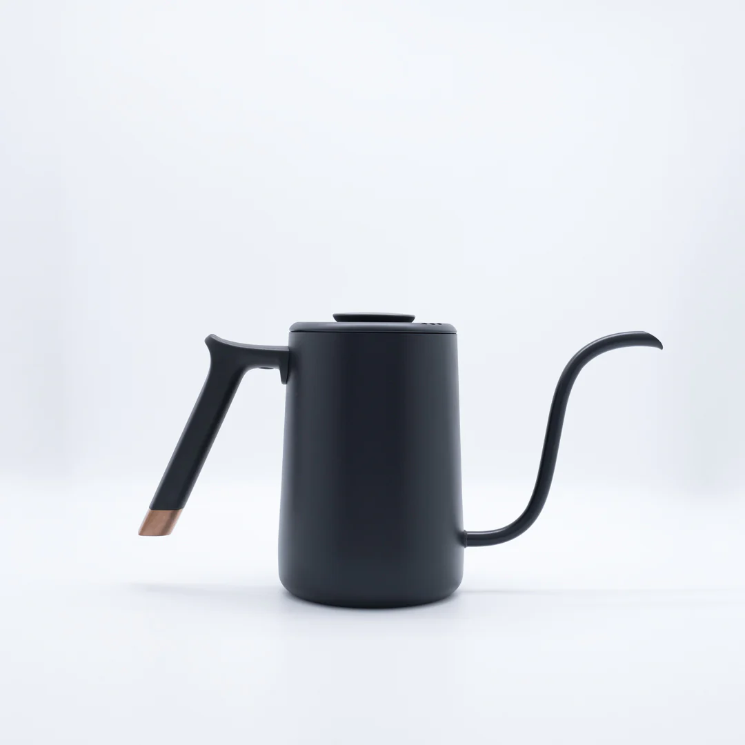 Timemore Fish Pure Pour Over Kettle 700ml - Image 2