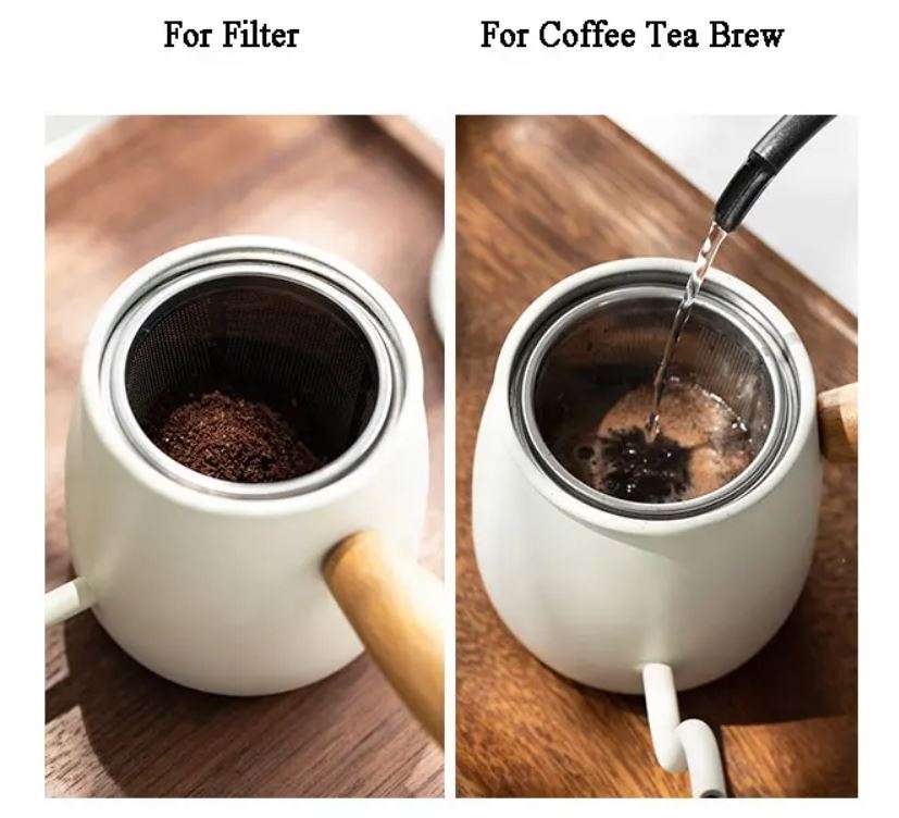 Portable Coffee Brew Set - Image 3