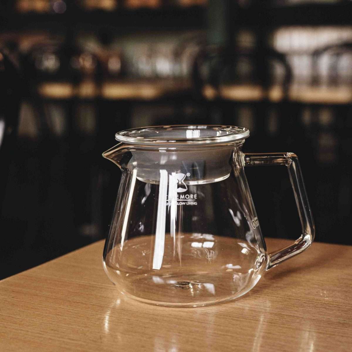 Timemore Coffee Server 600ml - Image 2