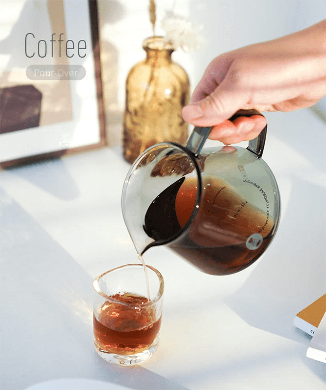 Timemore Coffee Server 600ml - Image 3