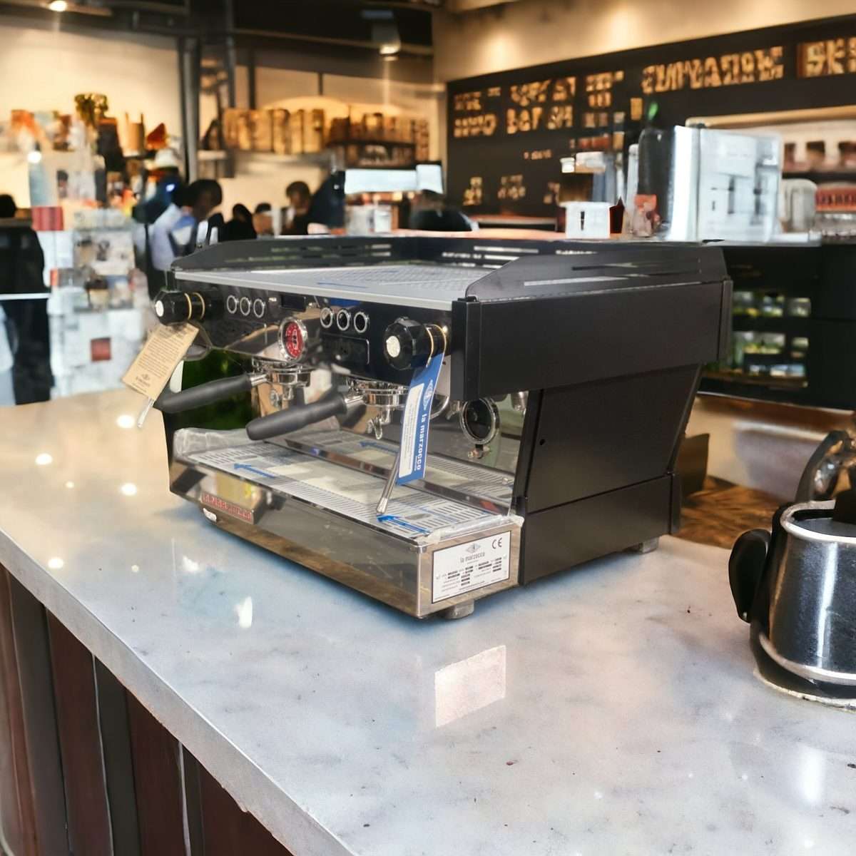 La Marzocco Linea PB Custom 2GH