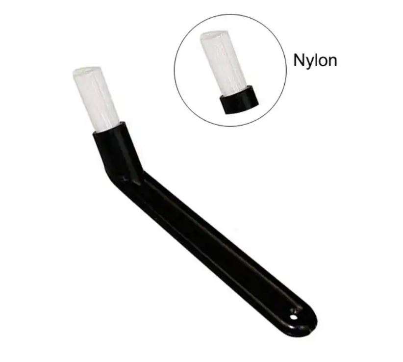 Shower Head Cleaning Brush