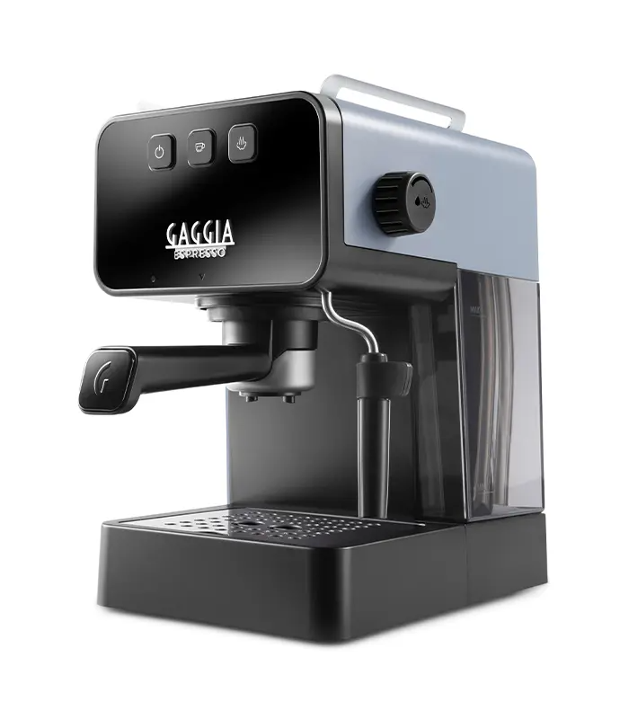 GAGGIA Espresso DeLuxe Grey EG2111/64