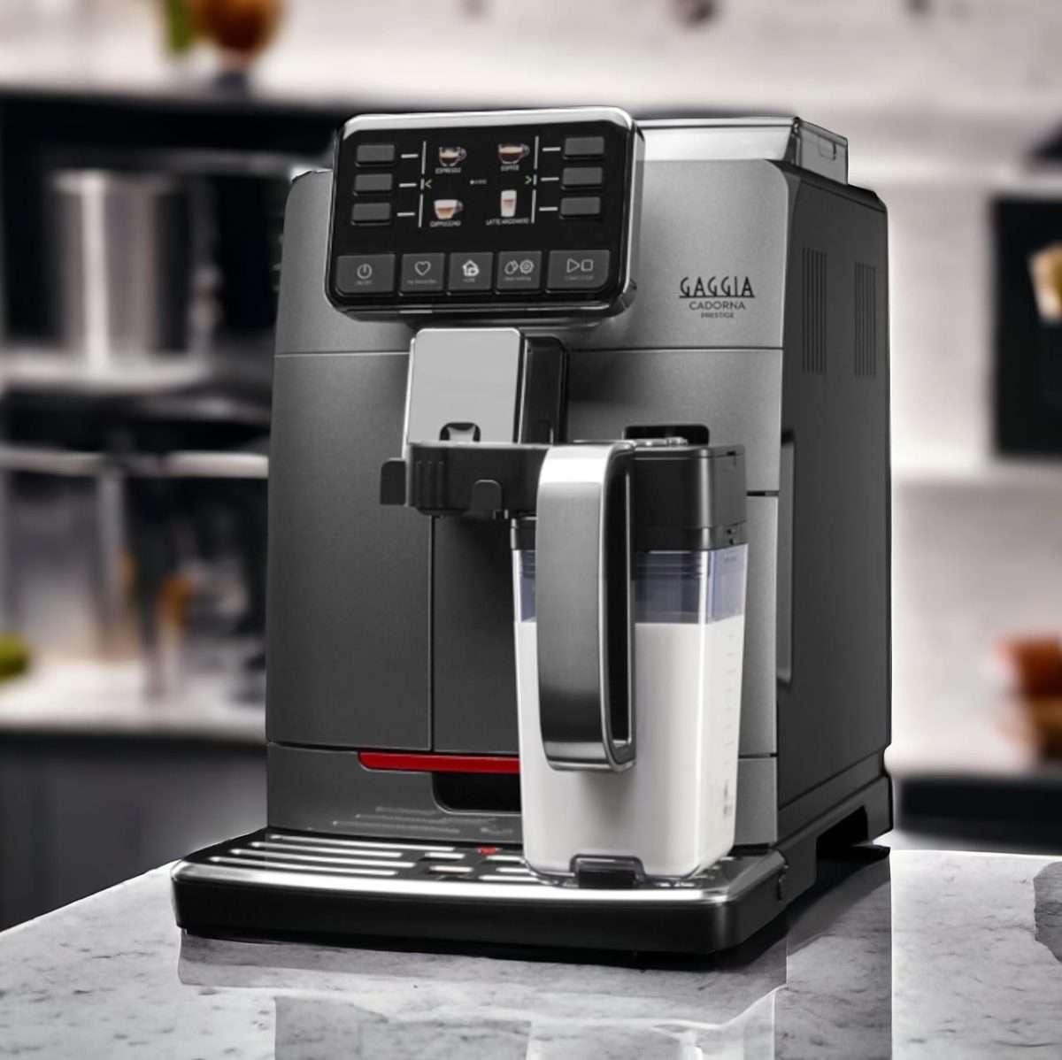 GAGGIA Cadorna Prestige RI9604/01