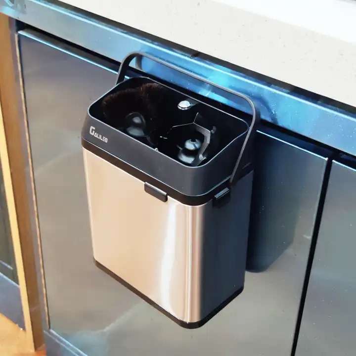 Commercial Portafilter Barista Bar Cleaner