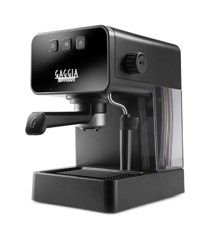 GAGGIA Espresso Style Black EG2111/01