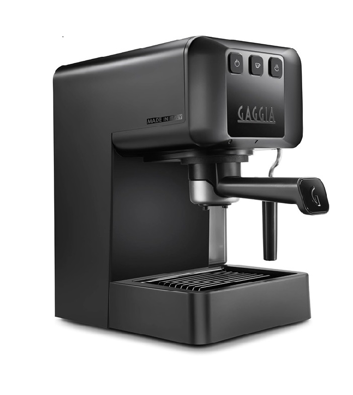 GAGGIA Espresso Black EG2109/01