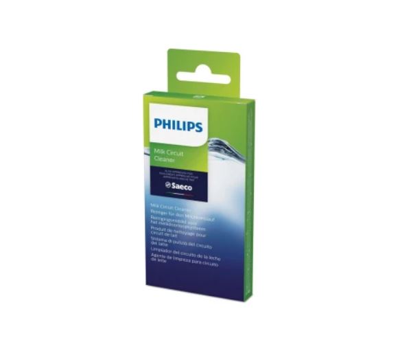 Philips Milk Circuit Cleaner (Tablets)