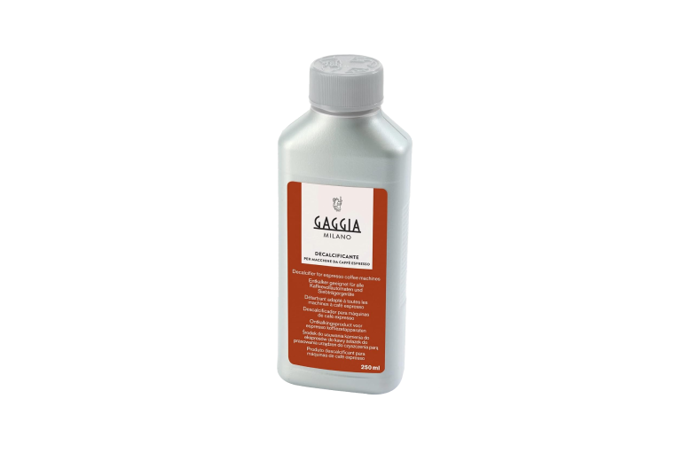 Gaggia Decalcifier For Espresso Coffee Machines