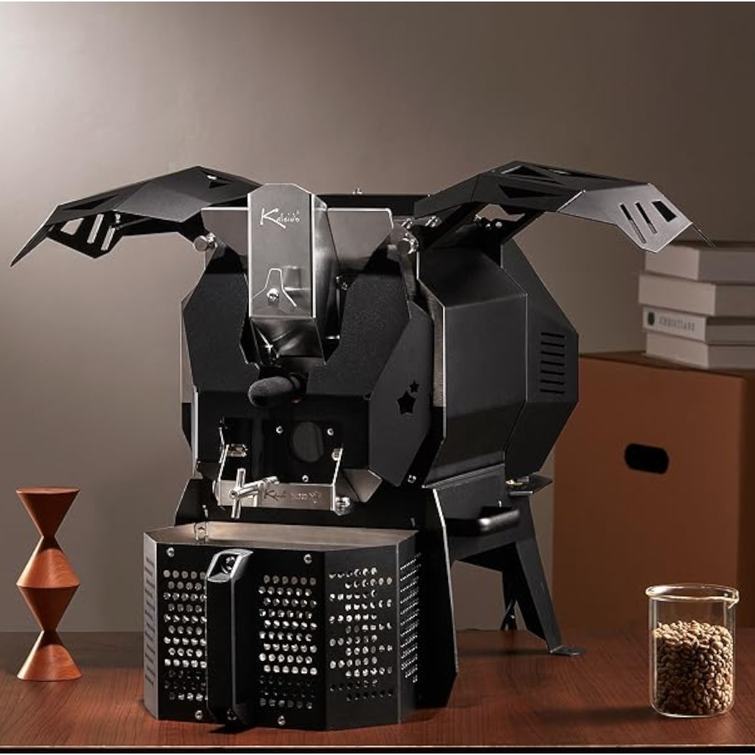 Kaleido Roaster M10 Series [300g / 1200g]