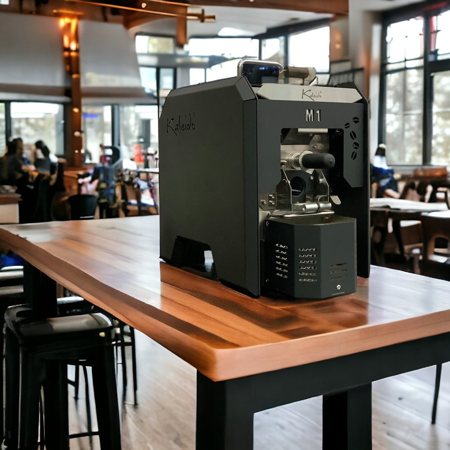 Kaleido Roaster M1 Series [50g / 200g]