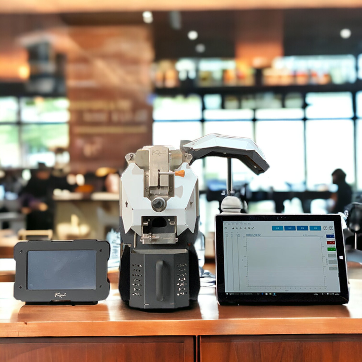 Kaleido Roaster M2 Series [100g / 400g]