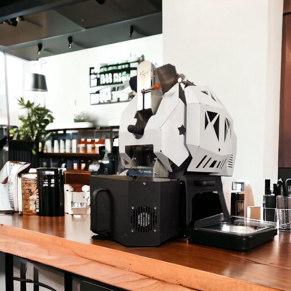Kaleido Roaster M6 Series [200g / 700g]