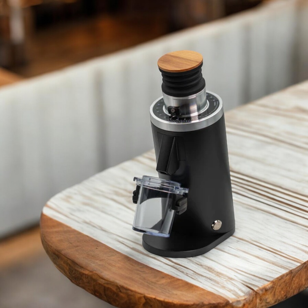 DF 54 Electric Grinder (v4)