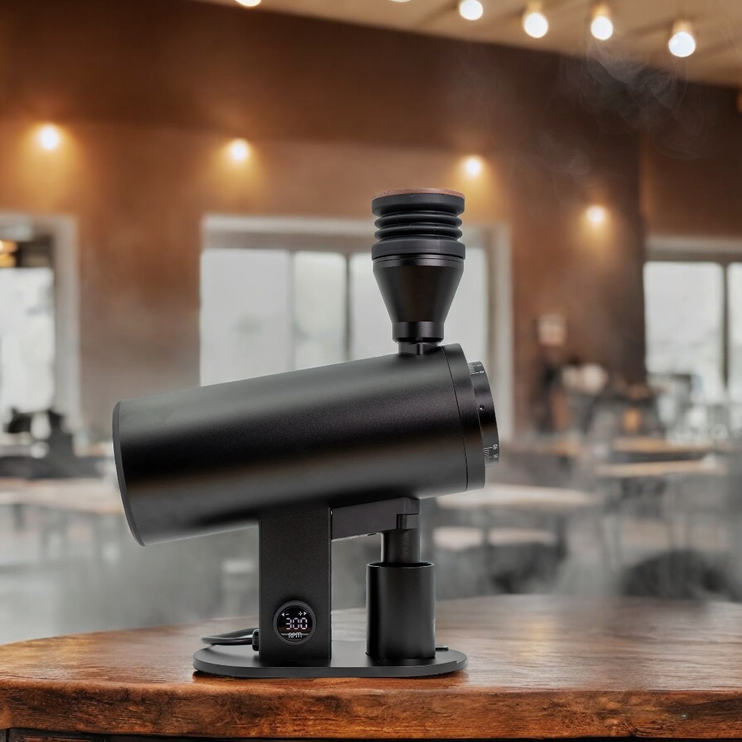 DF 83V Electric Grinder