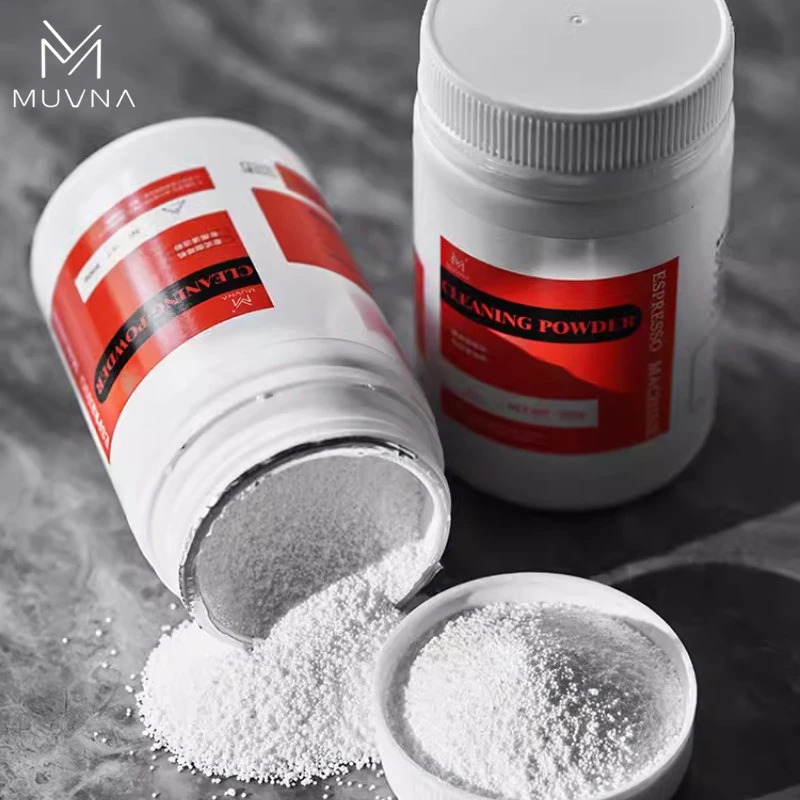 Group Head Cleaning Powder