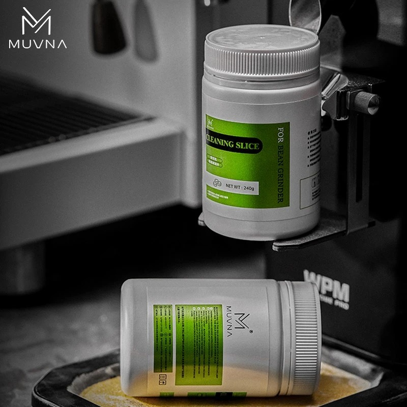 Grinder Cleaning Tablets