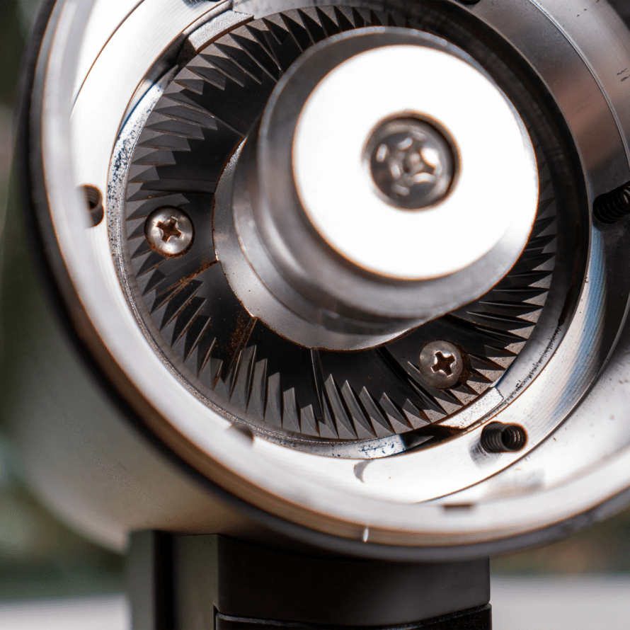 DF 83V Electric Grinder - Image 4