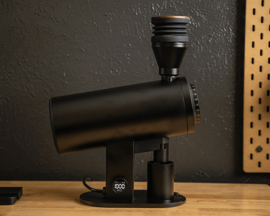 DF 83V Electric Grinder - Image 3