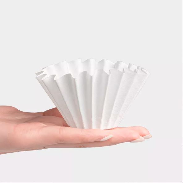 Diguo Flat Bottom Filters (185 Series)