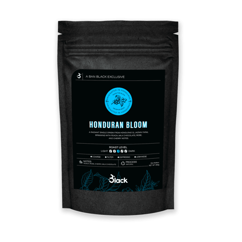 Honduran Bloom