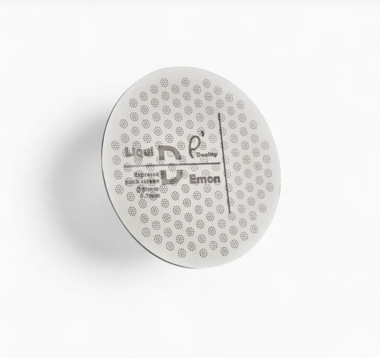 Muvna Single-Layer pDuality Espresso Puck Screen