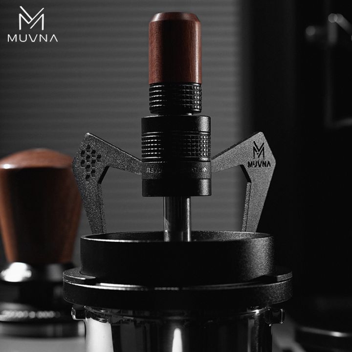Muvna WDT Mantis Spider Series - Black