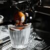MUVNA Espresso Extraction Chilling Set