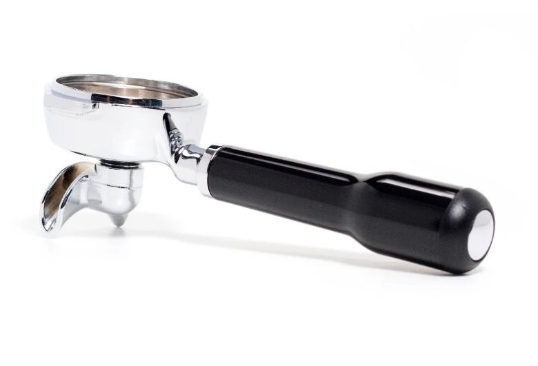 E61 Commercial Portafilter - Single & Double Spout