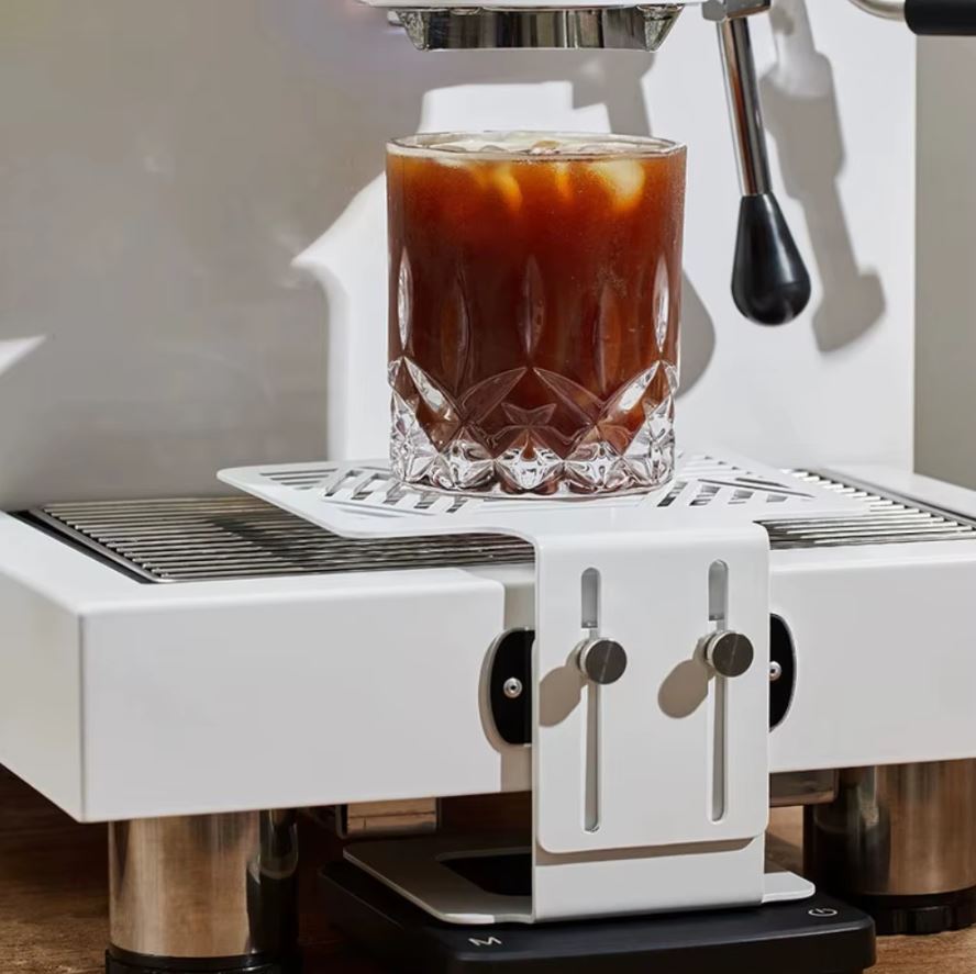 Coffee Weighing Rack