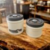 Vacuum Sealed Airtight Coffee Canister
