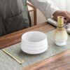 Japanese Matcha Tea Set