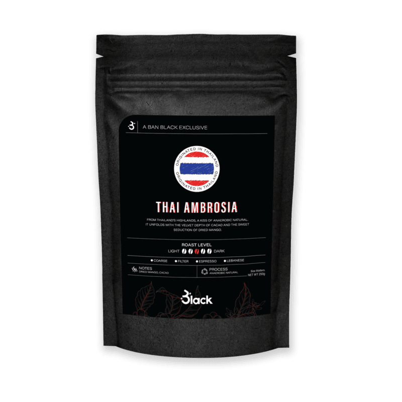 Specialty Coffee