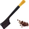 Dusting Bar Espresso Brush