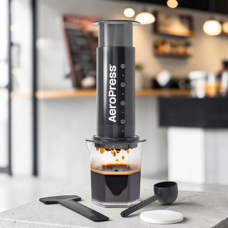 Aeropress XL