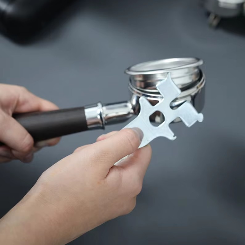 Portafilter Basket Remover Tool - Image 2