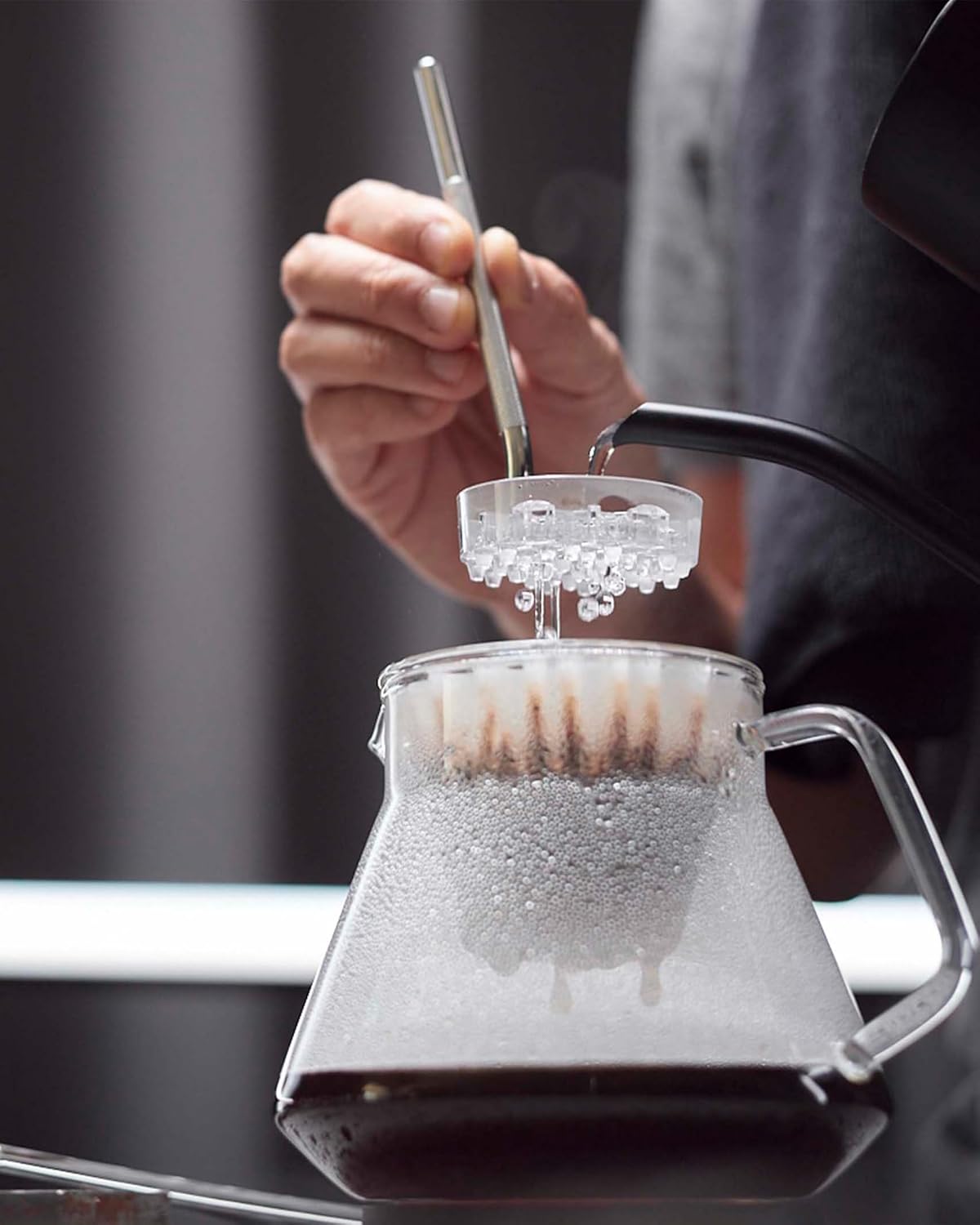 Melodrip Pour Over Assist