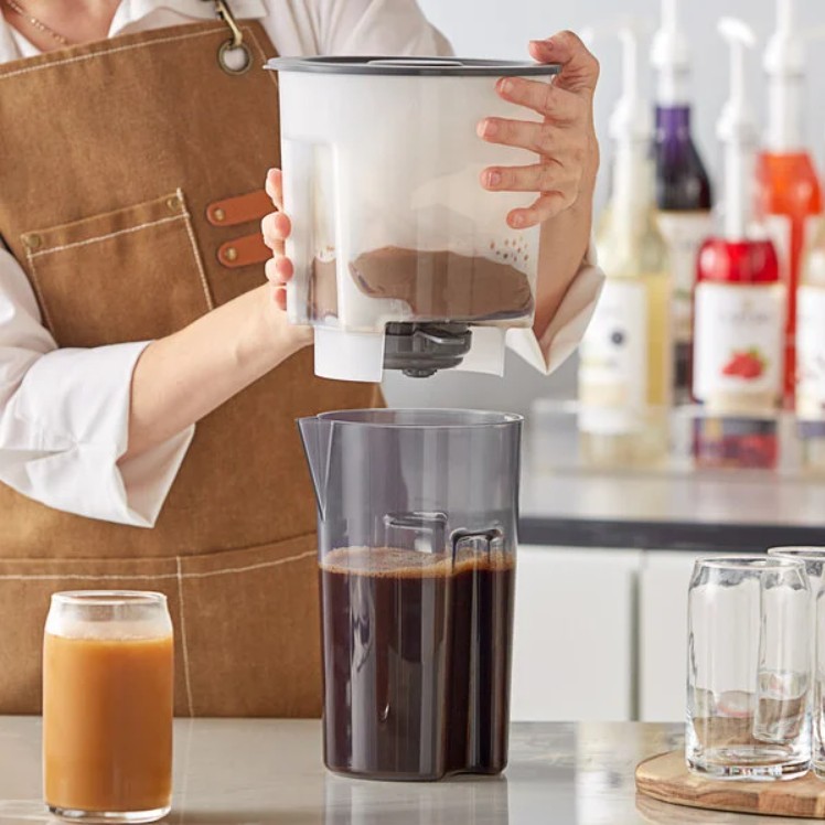 Toddy Essential Brewer (1.1L)