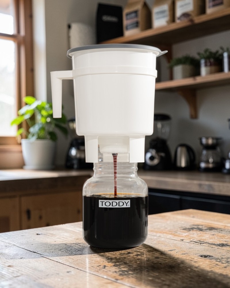 Toddy Home Cold Brew System