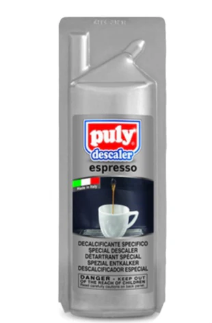 Puly Liquid Descaler (Espresso)