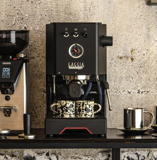 GAGGIA Classic UP 2026 [EG2500/10]