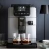 Gaggia Cadorna Prestige Over Ice