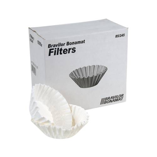 American Coffee Machine Filters